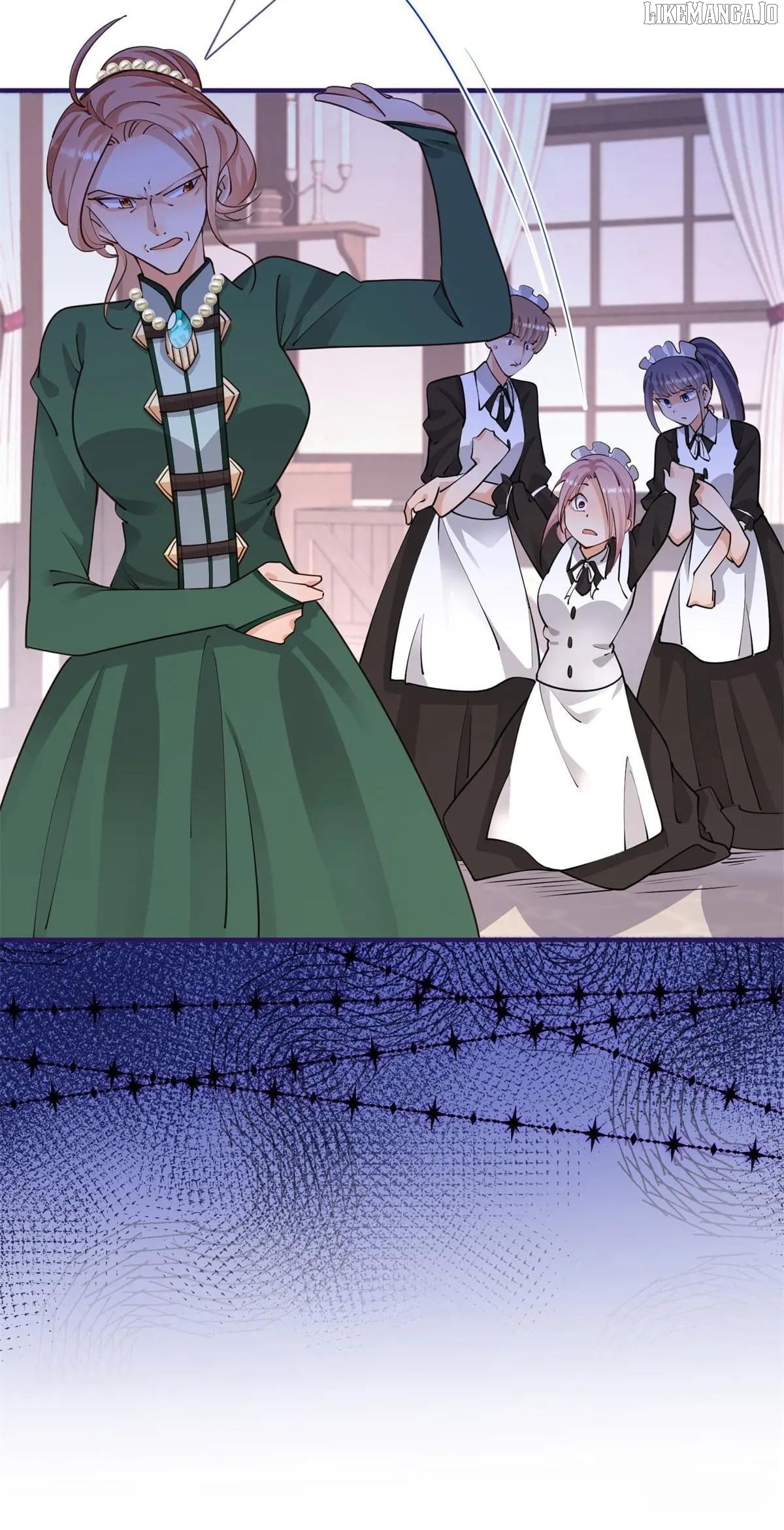Don't Embarrass Me Chapter 6 - page 18